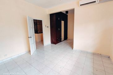 Jalan Suakasih @ Tun Hussein Onn