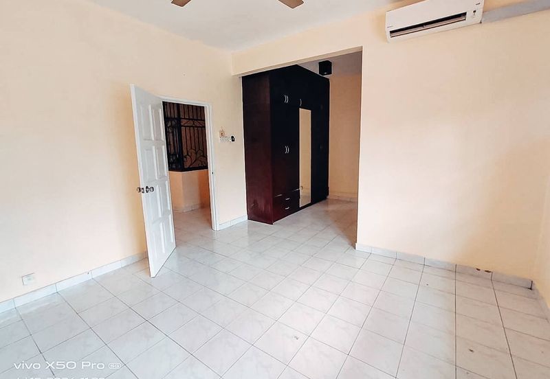 Jalan Suakasih @ Tun Hussein Onn