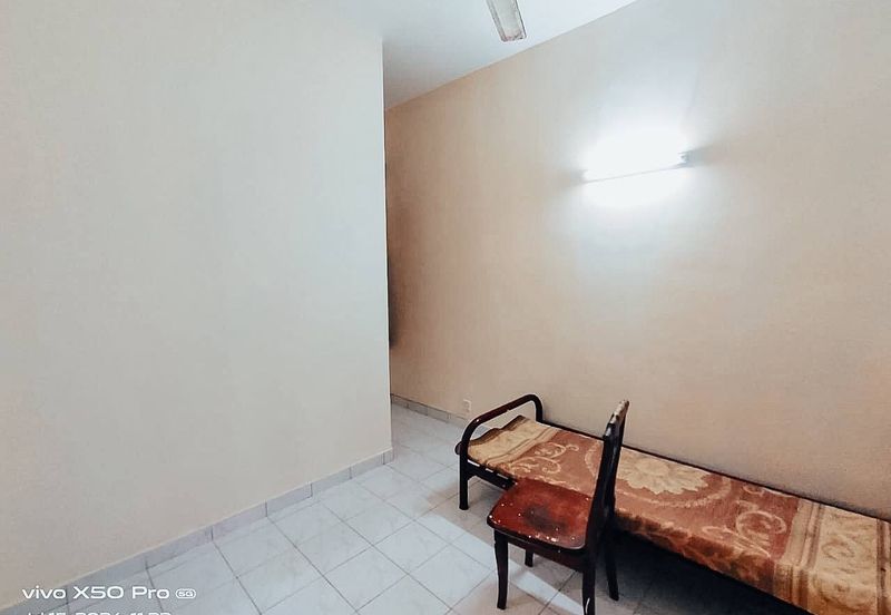 Jalan Suakasih @ Tun Hussein Onn