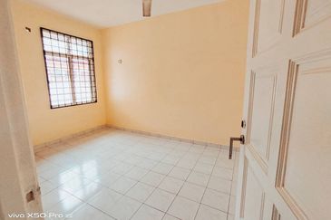 Jalan Suakasih @ Tun Hussein Onn