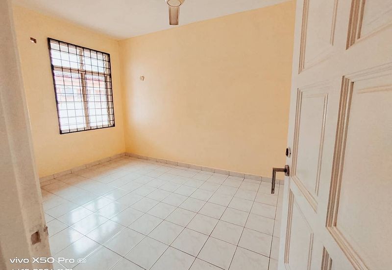 Jalan Suakasih @ Tun Hussein Onn