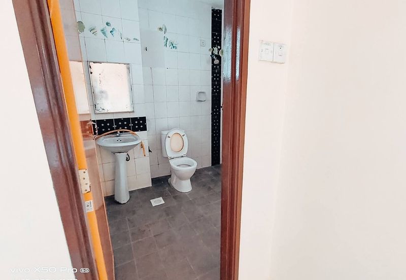 Jalan Suakasih @ Tun Hussein Onn