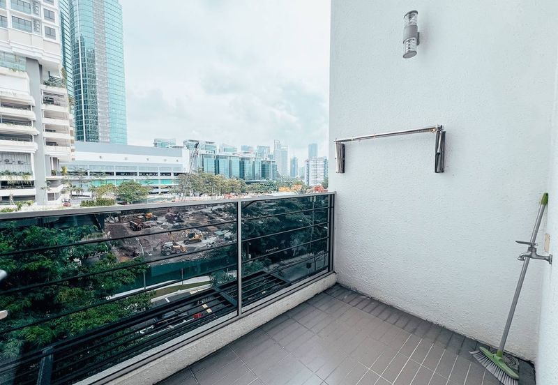 Centrio SoHo @ Pantai Hillpark