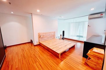 Centrio SoHo @ Pantai Hillpark