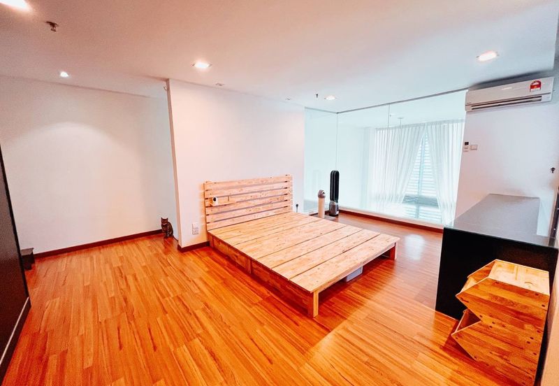 Centrio SoHo @ Pantai Hillpark