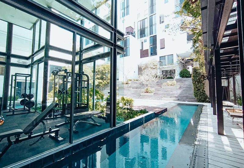 Centrio SoHo @ Pantai Hillpark