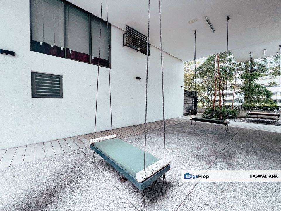 Centrio @ Pantai Hillpark Pantai Dalam Kerinchi Kuala Lumpur Duplex For Sale, Kuala Lumpur, Pantai Dalam/Kerinchi