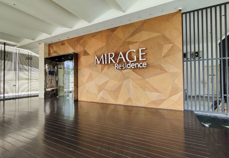 Mirage Residence