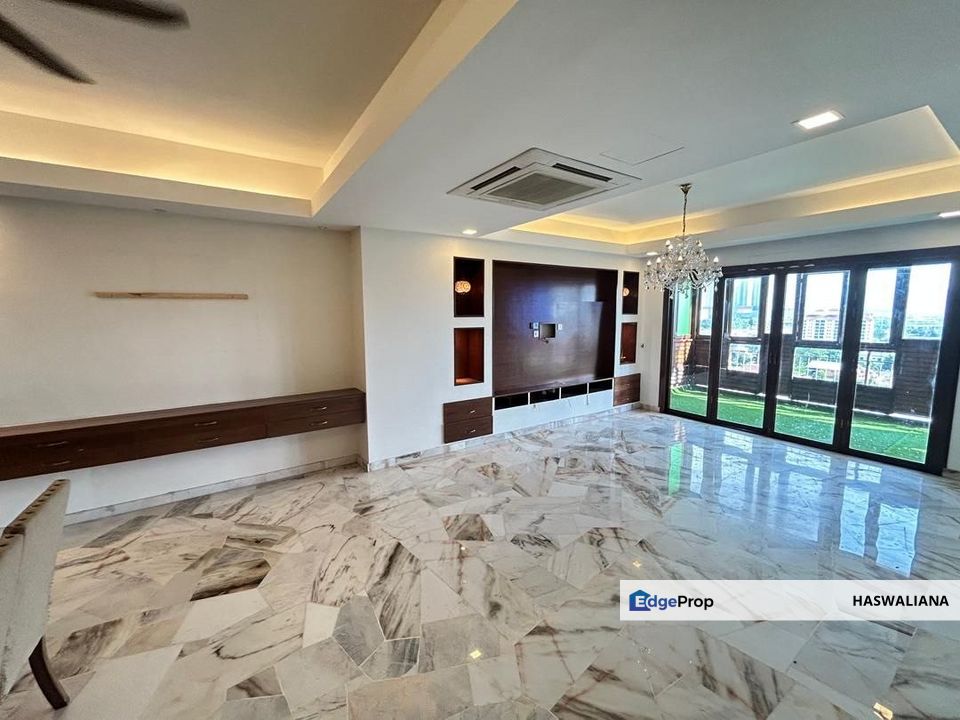 Menara Duta 1 Dutamas Kuala Lumpur Condominium Freehold For Sale , Kuala Lumpur, Dutamas