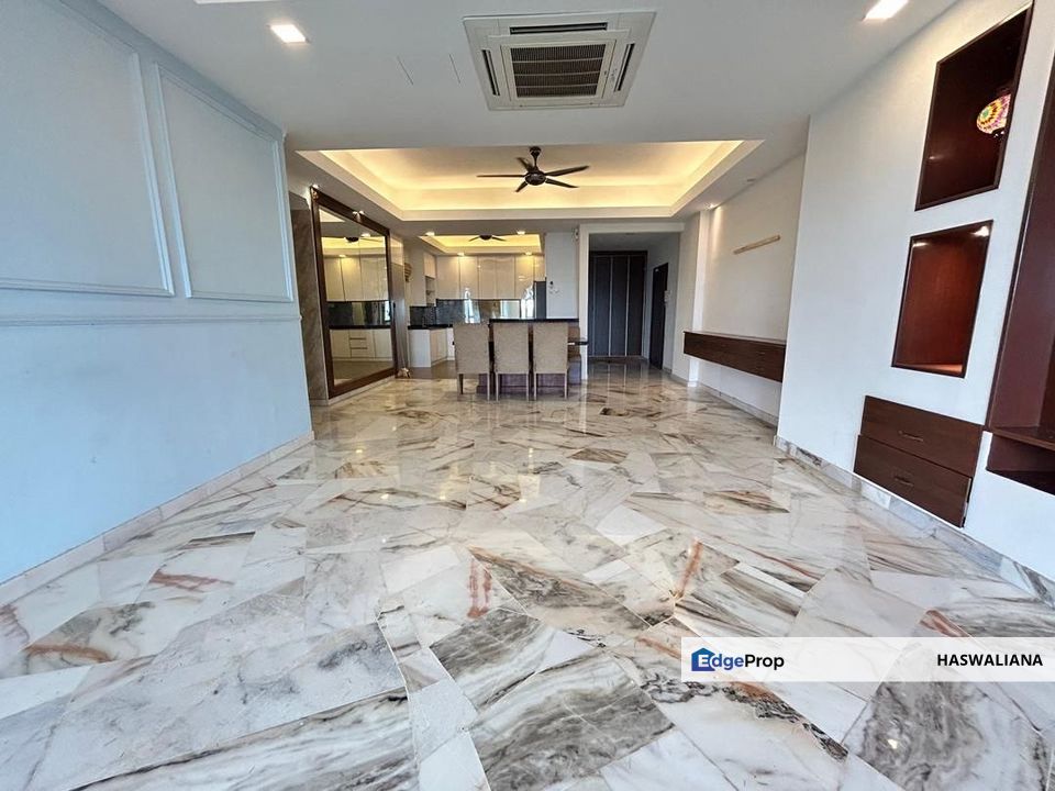 Menara Duta 1 Dutamas Kuala Lumpur Condominium Freehold For Sale , Kuala Lumpur, Dutamas