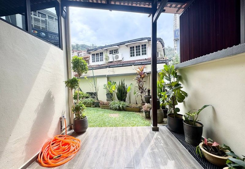 Bandar Baru Wangsa Maju