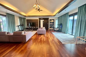 Bandar Baru Wangsa Maju