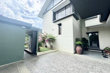 Bandar Baru Wangsa Maju