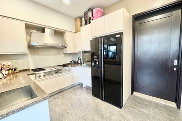 Bandar Baru Wangsa Maju