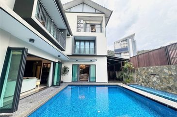 Bandar Baru Wangsa Maju