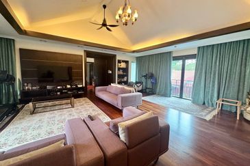 Bandar Baru Wangsa Maju