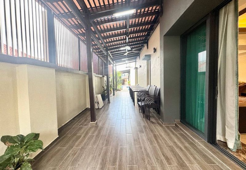 Bandar Baru Wangsa Maju