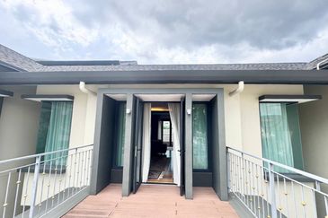 Bandar Baru Wangsa Maju