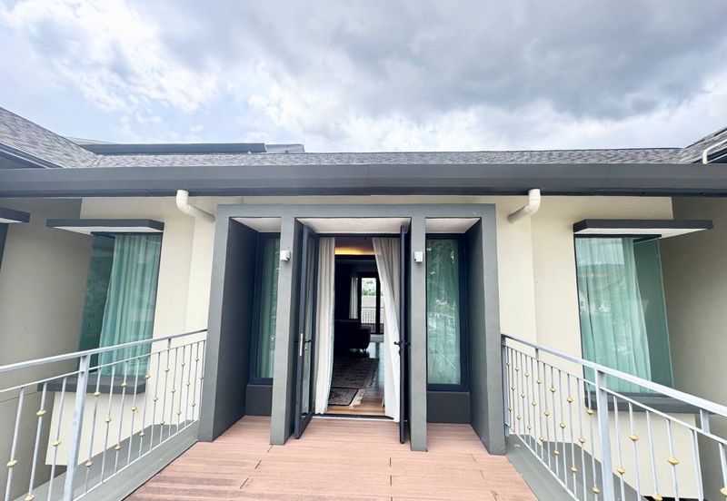 Bandar Baru Wangsa Maju