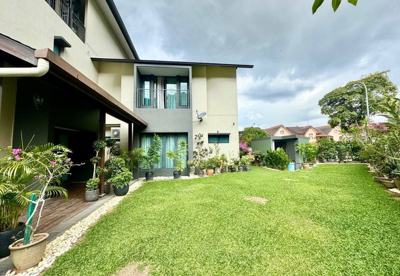 Bandar Baru Wangsa Maju