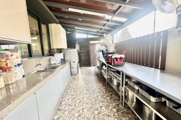 Bandar Baru Wangsa Maju