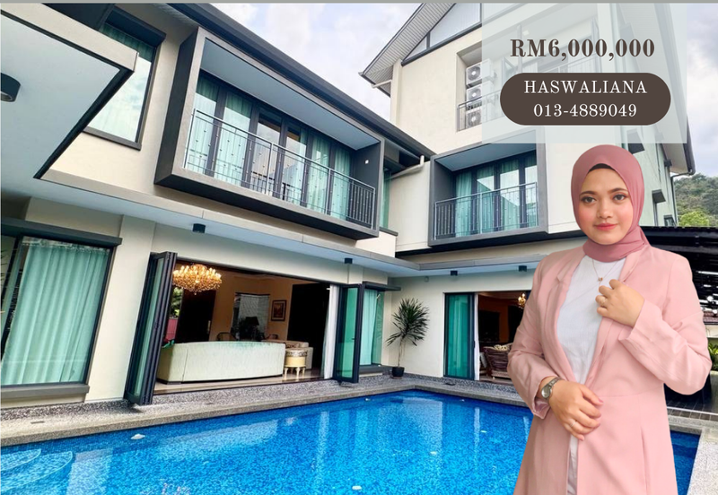 Bandar Baru Wangsa Maju