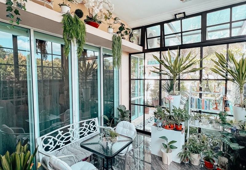 Taman Ampang Saujana