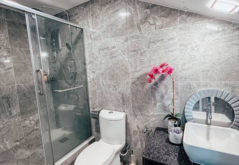 Taman Ampang Saujana