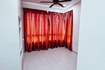 Infiniti 3 Residences