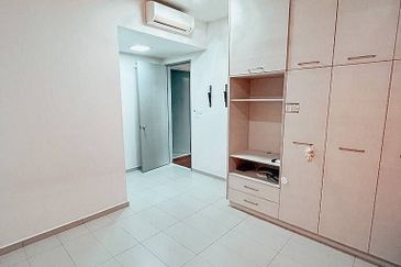 Infiniti 3 Residences