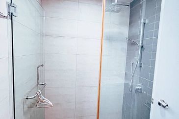 Infiniti 3 Residences