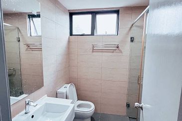 Infiniti 3 Residences