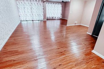 Infiniti 3 Residences