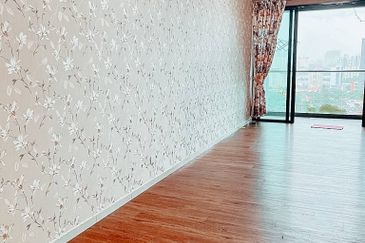 Infiniti 3 Residences