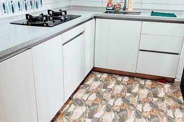 Infiniti 3 Residences