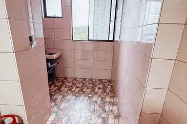 Infiniti 3 Residences