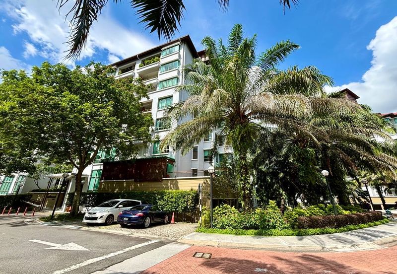 Ara Hill Condominium