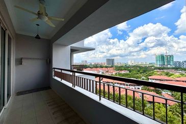 Ara Hill Condominium