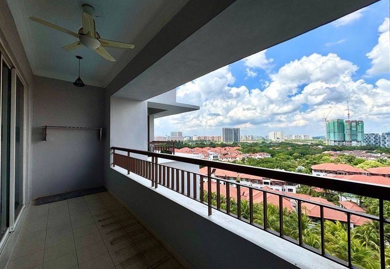 Ara Hill Condominium