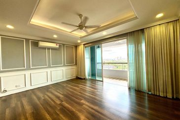 Ara Hill Condominium