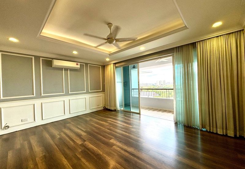 Ara Hill Condominium