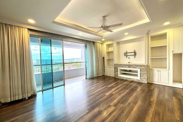 Ara Hill Condominium