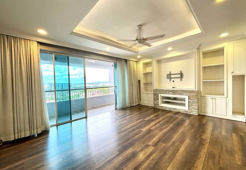 Ara Hill Condominium