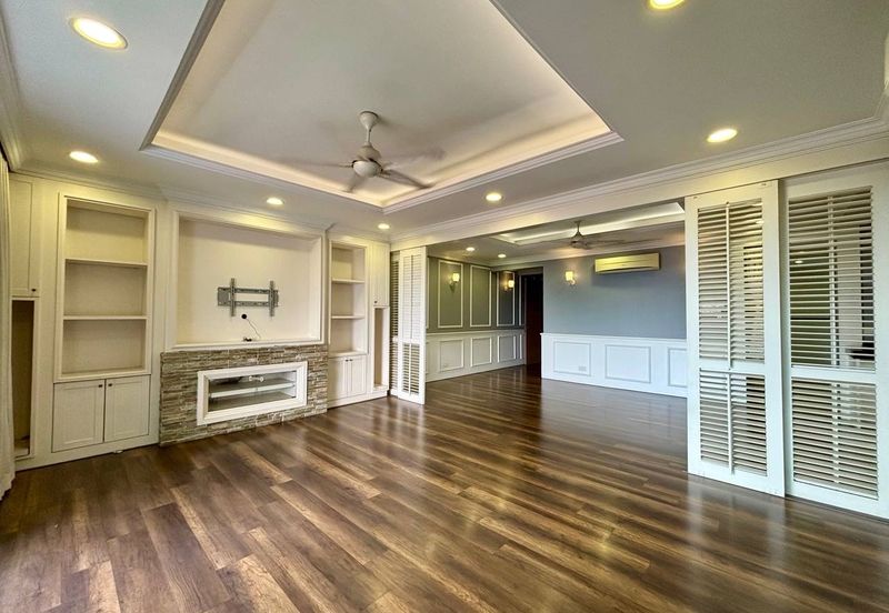 Ara Hill Condominium