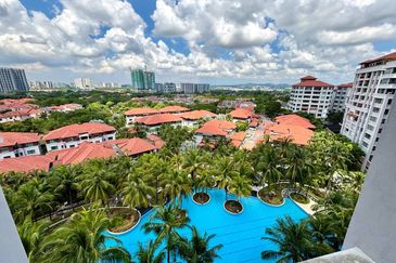 Ara Hill Condominium