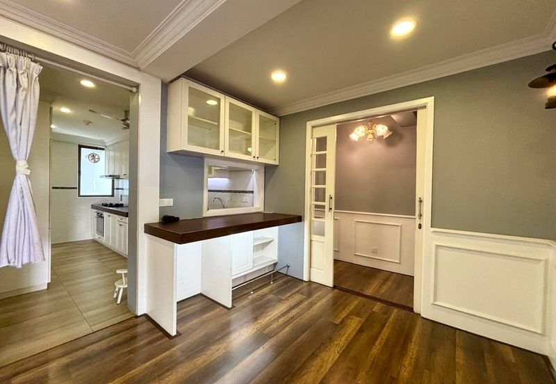 Ara Hill Condominium