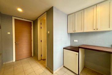 Ara Hill Condominium