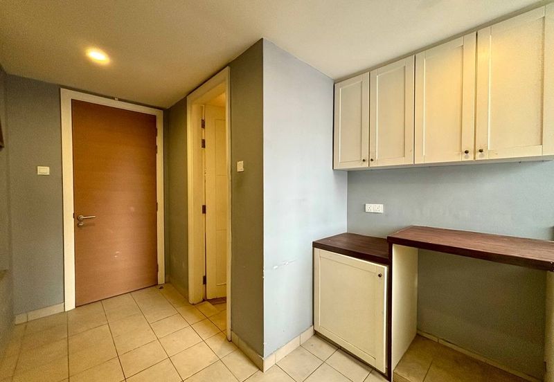 Ara Hill Condominium