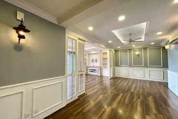 Ara Hill Condominium