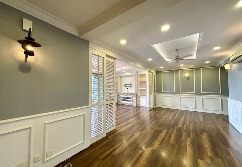 Ara Hill Condominium